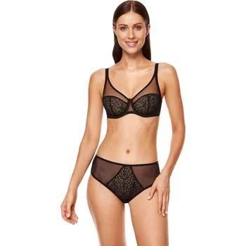 Podprsenka Soft model 188781 Gorteks 80E