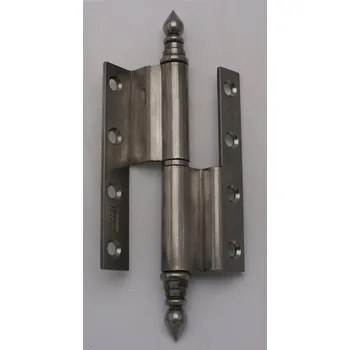 pant TKZ závěs dveřní 120 UR14 L lomený Povrch: Bez povrchové úpravy