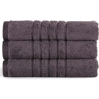 Ručník FROTERY Brilliant Graphite 70x140cm