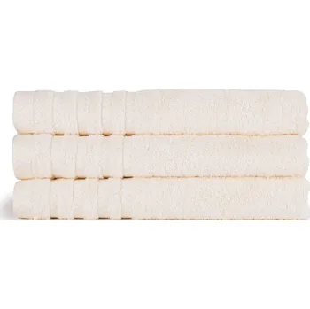 Ručník FROTERY Bamboo Natural 50x100cm