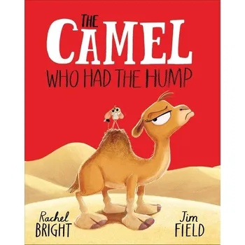 Umění The Camel Who Had The Hump