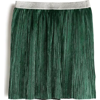 Dívčí sukně GATE Plisovaná sukně 12Y 824-0609/483