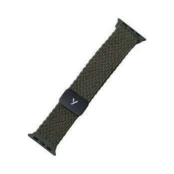 Chytré hodinky YWB 054 AW Nylon Band 38-41 GN YENKEE