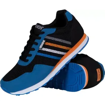 Pracovní obuv Reis BN DAILY sportovní obuv modrá