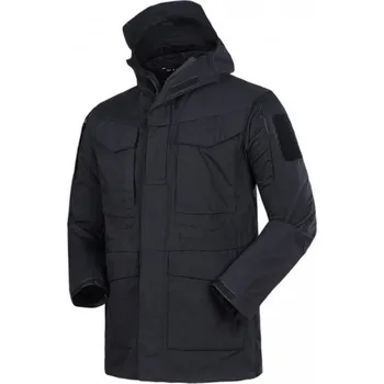 Pánská větrovka Bunda, black, M, Smilodon