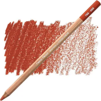 CARAN D'ACHE Umělecký pastel v tužce CARAN D'ACHE, 066 raw russet
