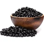 Grizly Fazole černá 1 kg