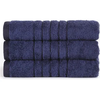 Ručník FROTERY Brilliant Deep Sea 50x100cm