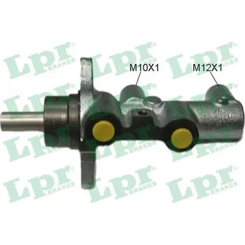 Brzdový válec Hlavní brzdový válec LPR 05-58-121