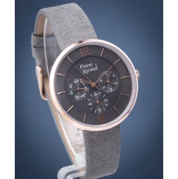 Hodinky Dámské hodinky Pierre Ricaud Classic P22023.9G57QF P22023.9G57QF