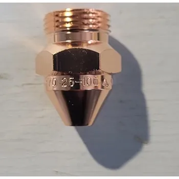 Příslušenství ke svářečce Nahřívací hubice R70 25-100 mm