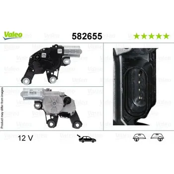 Autobaterie VAL-582655