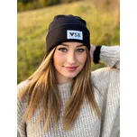 Trendy UNISEX VSB BEANIE čepice, VELIKOST UNI