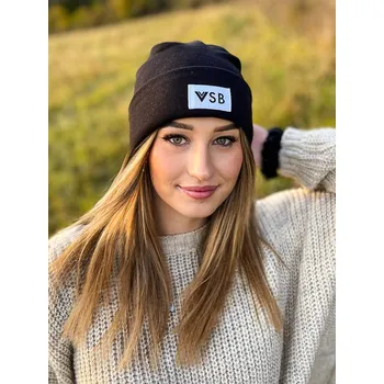 Čepice Trendy UNISEX VSB BEANIE čepice, VELIKOST UNI