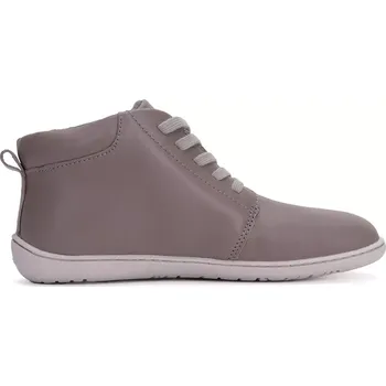 Dámské polobotky Barefoot kotníkové boty Stitch&Walk grey 37