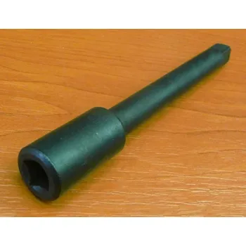 Závitořezný nástroj Nástavec na závitníky se čtyřhranem 3,55mm , Kmitex KCZ-3049.11