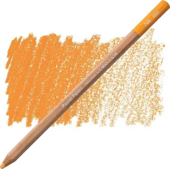 CARAN D'ACHE Umělecký pastel v tužce CARAN D'ACHE, 052 saffron