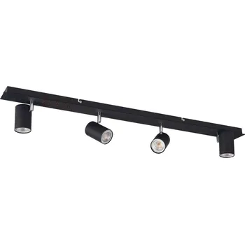 Osvětlení Kanlux EVALO EL-4I B-SR Přisazené svítidlo "