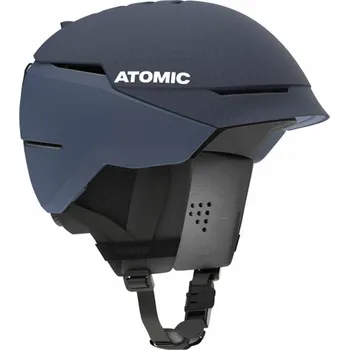 Atomic Nomad GT lyžařská helma - 0 - modrá - 55-59 cm