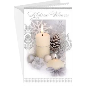 ARGUS Vánoční přání 11-6540c