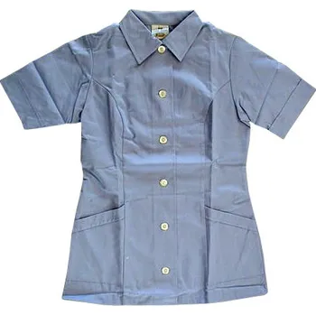 Blůza modrá NDR 38