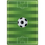 Dětský kusový koberec Play 2911 green, 120x170, zelená, dětský pokoj, Ayyildiz - 1 rok na vrácení + DOPRAVA ZDARMA k Vám i zpět