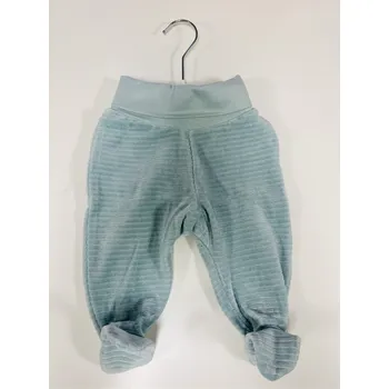 Jacky Tepláky modro zelené Velikosti: 62