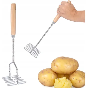 Mačkadlo na brambory Mačkadlo na brambory Cadro