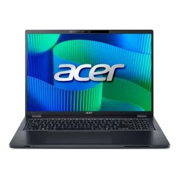 Notebook Acer TravelMate P4 16 (TMP416-53-TCO-550J) Core 5 125U/16GB/512GB SSD/16" 1920x1200 IPS/Wi (NX.B9BEC.001)