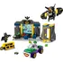Stavebnice LEGO LEGO DC 76272 Batmanova jeskyně