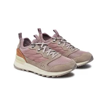 Dámské tenisky Merrell Sneakersy Alpine 83 Sneaker Recraft J007158 Růžová 36