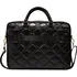 brašna na notebook Guess PU Quilted 4G Metal Logo Computer Bag 15-16"
