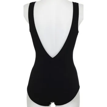 Dámské plavky Sunflair Bikiny 72113 Hnědá 40F