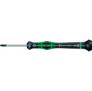 Šroubovák Wera 05118042001 ruční šroubovák Single screwdriver Precizní šroubovák