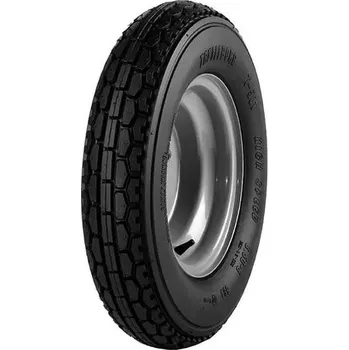 Pneu pro těžký stroj 3,50-8 56J TT T501 HS TRELLEBORG