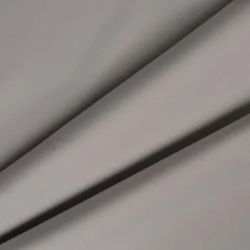 Softshell zimní pružný (18000 / 12000) barva světle šedá