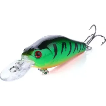 WOBLER PLOVOUCÍ TOP WATER 7CM COL.7 9G