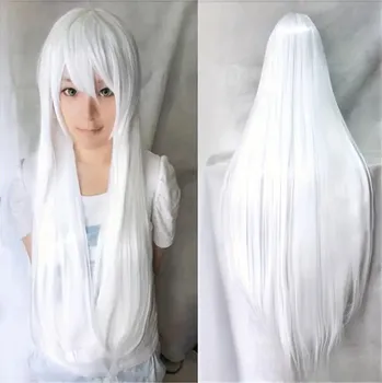 Karnevalová paruka Paruka Anime Cosplay - více barev, Ostatní, skladem