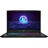 Notebook MSI Katana A17 AI (B8VG-886XCZ)