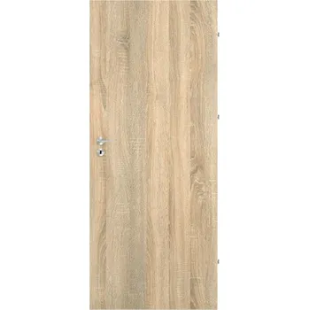 Interiérové dveře Multi-Form II Sp. z o.o. Dveře Grenada dub bělený lak, 90P