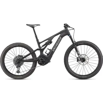 Elektrokolo Specialized Levo Comp 700 Wh 29"/27,5" Satin Black/Light Silver/Gloss Black 2022