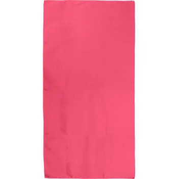 Ručník FROTERY ručník Microtech 50x100 cm Neon Pink