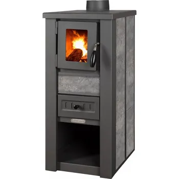 Krbová kamna Pro-Termo Lava Ceramic