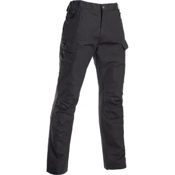 Kalhoty taktické, černá, XXXL, Smilodon