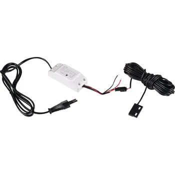 vypínač Kanlux S SWITCH G DOOR Modul garážových vrat SMART "