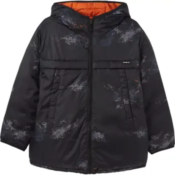Chlapecká zimní oboustranná bunda Mayoral 7435-41 velikost 172