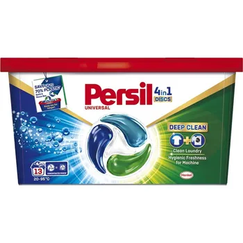 Persil Universal Discs 4v1, 13 ks