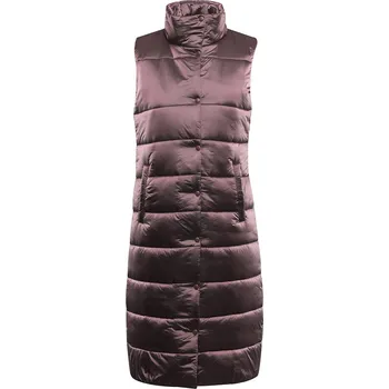 Dámská vesta Alpine Pro Urefa LVED095437