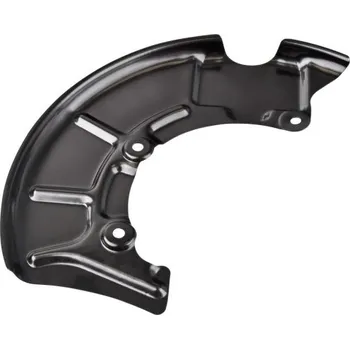 Brzdový kotouč Kryt brzdového kotouče přední pravý Volkswagen Golf IV, Bora, New Beetle 1J0615312A FEBI BILSTEIN