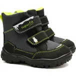 Zimní boty SUPERFIT HUSKY 1-006047-0000 Sympatex Velikost: 29